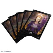 SWU Art Sleeves Padme Amidala