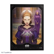 SWU Art Sleeves Padme Amidala