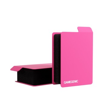 Sizemorph Divider Pink