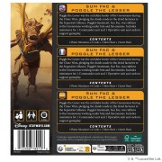 SWL: Sun Fac & Poggle the Lesser