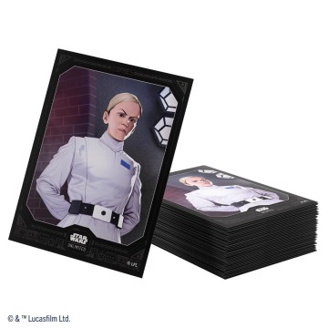 SWU Art Sleeves Dedra Meero