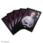 SWU Art Sleeves Dedra Meero