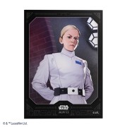 SWU Art Sleeves Dedra Meero