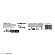 SWU Art Sleeves Dedra Meero