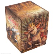 MTG The Hobbit Squire PLUS 100+ XL Goblin Town