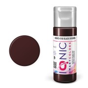 IONIC Marrón Negro 20 ml.