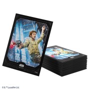 SWU Art Sleeves Cassian Andor