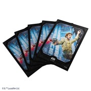 SWU Art Sleeves Cassian Andor
