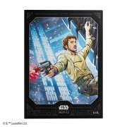 SWU Art Sleeves Cassian Andor