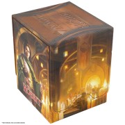 MTG The Hobbit Squire PLUS 100+ XL Queen of Dale