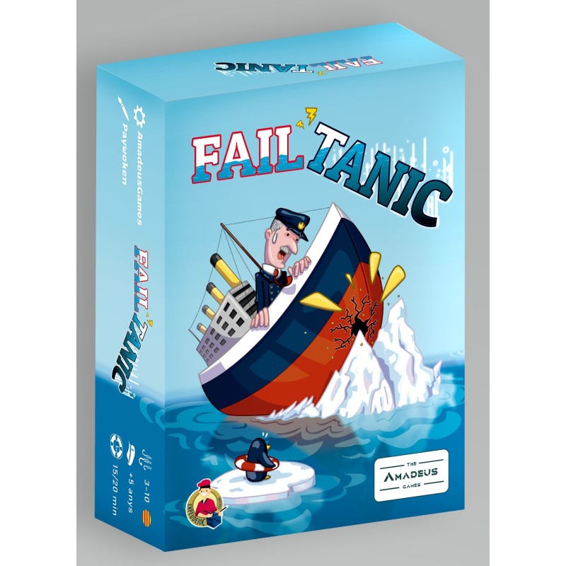 Failtanic