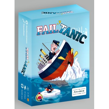 Failtanic
