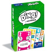 DING! (Inglés)