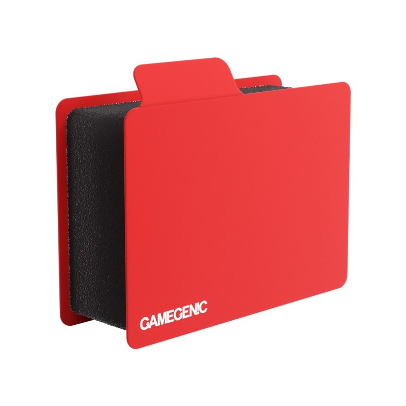 Sideloading Sizemorph Divider Red