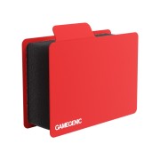 Sideloading Sizemorph Divider Red