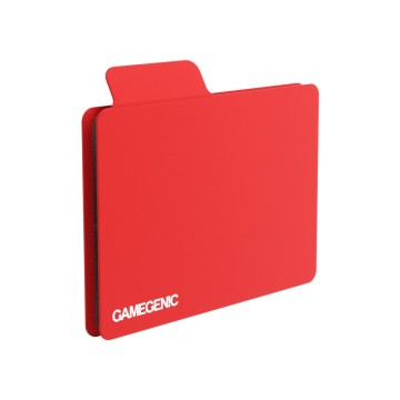Sideloading Sizemorph Divider Red