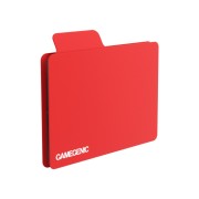 Sideloading Sizemorph Divider Red