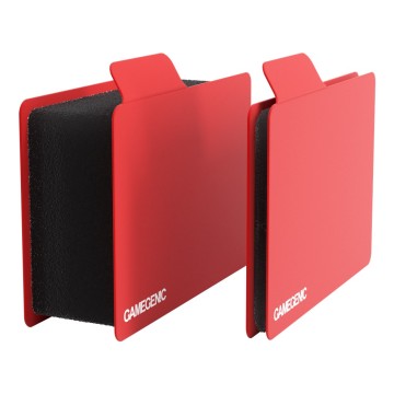 Sideloading Sizemorph Divider Red