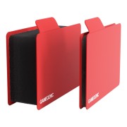 Sideloading Sizemorph Divider Red