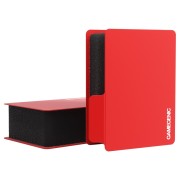 Sideloading Sizemorph Divider Red