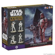 SWL: Stormtroopers