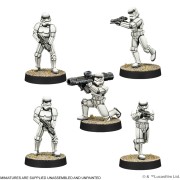 SWL: Stormtroopers