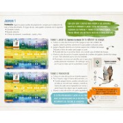 Wingspan: guía de inicio rápido