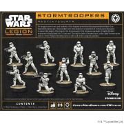 SWL: Stormtroopers