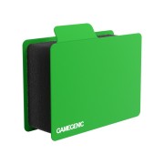 Sideloading Sizemorph Divider Green