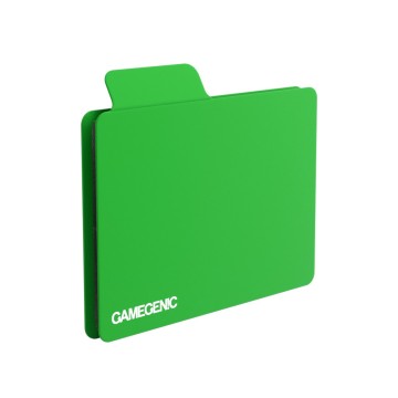 Sideloading Sizemorph Divider Green