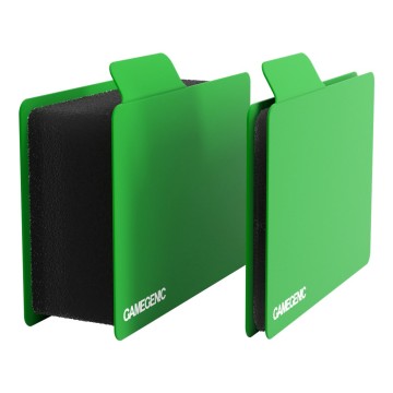 Sideloading Sizemorph Divider Green
