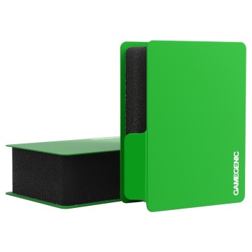 Sideloading Sizemorph Divider Green