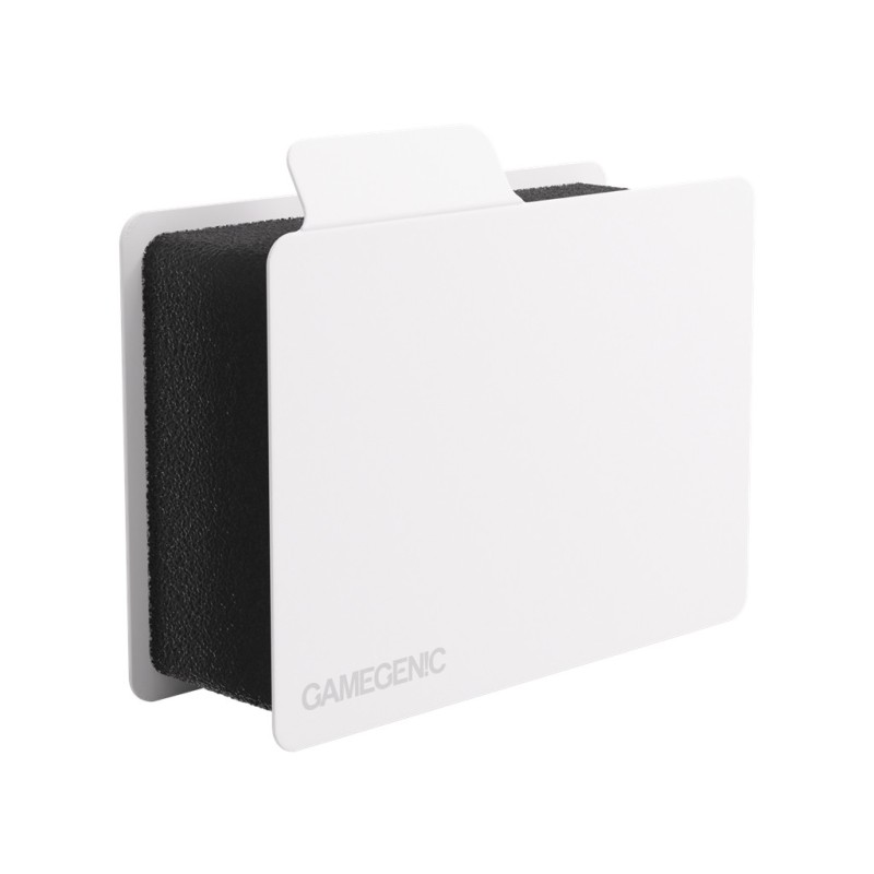 Sideloading Sizemorph Divider White