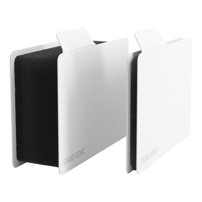 Sideloading Sizemorph Divider White