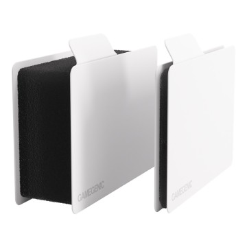 Sideloading Sizemorph Divider White