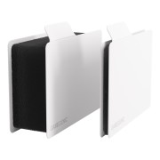 Sideloading Sizemorph Divider White