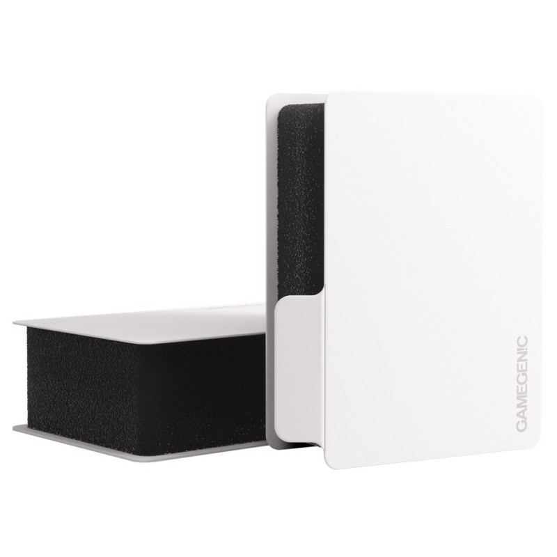 Sideloading Sizemorph Divider White
