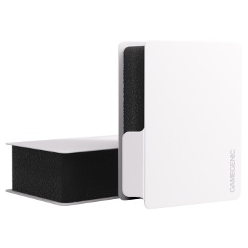 Sideloading Sizemorph Divider White