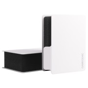 Sideloading Sizemorph Divider White
