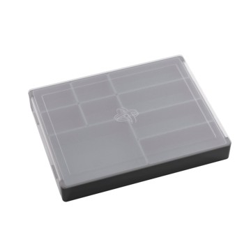 Token Silo Black