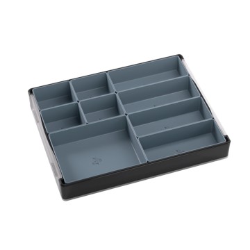 Token Silo Black