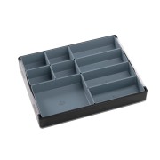 Token Silo Black