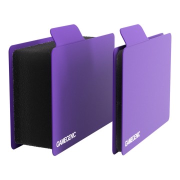 Sideloading Sizemorph Divider Purple