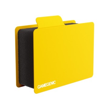 Sideloading Sizemorph Divider Yellow