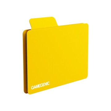 Sideloading Sizemorph Divider Yellow