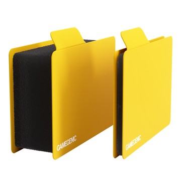 Sideloading Sizemorph Divider Yellow