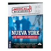 Medical Mysteries Nueva York