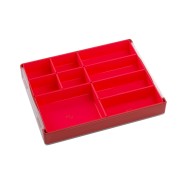 Token Silo Red