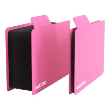 Sideloading Sizemorph Divider Pink