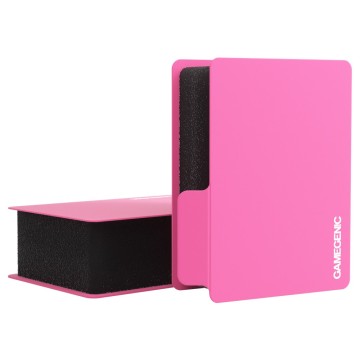 Sideloading Sizemorph Divider Pink